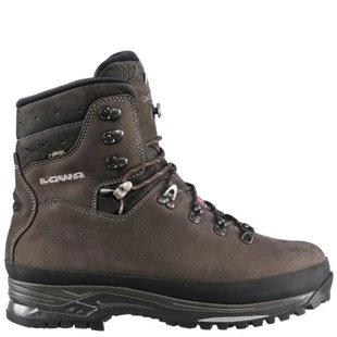 Берці зимові LOWA Tibet Superwarm GTX р42.5 (26.9см) коричневі 210667-0997 фото