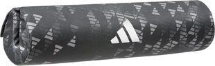 Накладка на штангу Adidas Barbell Pad чорний Уні 40 x 9,5 x 9 см ADST-13100BK фото