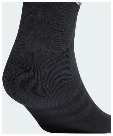 Шкарпетки Adidas C SPW ANK 3P чорний Уні L (43-45) IC1277 фото