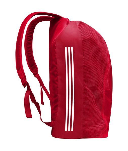 Спортивний рюкзак Adidas Team Mesh Gear Backpack червоний (LP6255-5147202) LP6255-5147202 фото