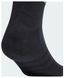Шкарпетки Adidas C SPW ANK 3P чорний Уні L (43-45) IC1277 фото 4