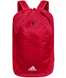 Спортивний рюкзак Adidas Team Mesh Gear Backpack червоний (LP6255-5147202) LP6255-5147202 фото 1