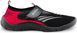Аквашузи Aqua Speed AQUA SHOE MODEL 27D 7628 чорний, сірий, червоний Уні 44 642-27D фото 2