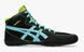 Борцівки ASICS Matflex 8 р40.5 (26см) чорні (1081A068-002) 1081A068-002 фото 3