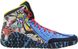 ASICS Aggressor 3 LE COMIC-HERO wrestling shoes, 45