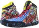 ASICS Aggressor 3 LE COMIC-HERO wrestling shoes, 45