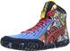 ASICS Aggressor 3 LE COMIC-HERO wrestling shoes, 45