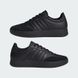 Кеды кроссовки Adidas Barreda р.42.5 (27 см) черные (jr1321) jr1321 фото 6