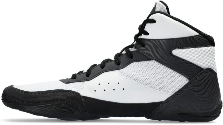 Борцівки ASICS Matflex 7 р43.5 (27.5см) білі 1081A057.100 фото