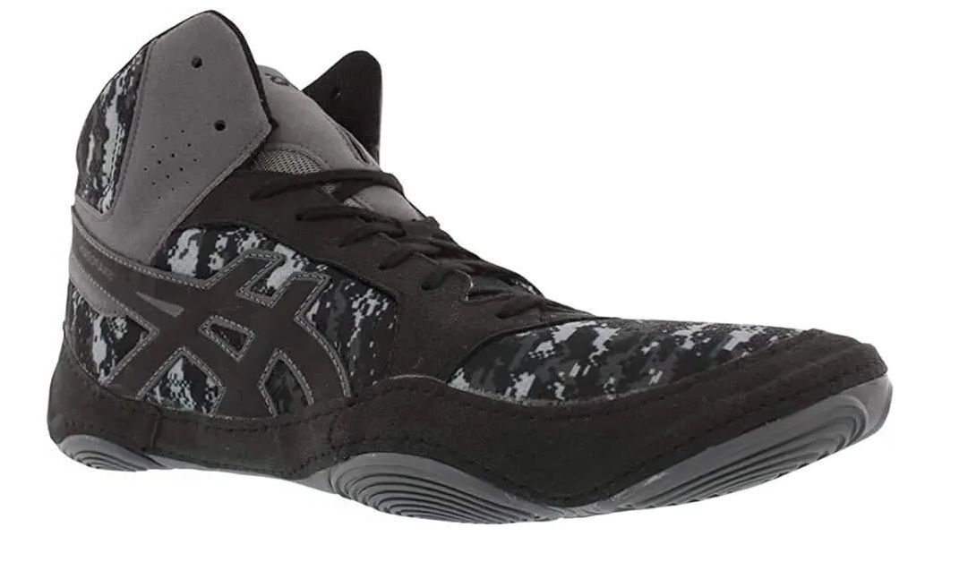 ASICS Snapdown 2 wrestling shoes