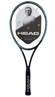 Racket Head Gravity MP L 2023 Gr2