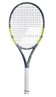 Ракетка Babolat PURE AERO TEAM GEN9 UNSTR Gr2 101571-100 фото