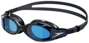 Окуляри для плавання Speedo HYDROSITY 2.0 GOGGLE AU темно-сірий, синій Уні One Size 8-00446017880 фото