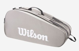 Чехол WilsonTOUR 6PK STONE WR8022101001 фото