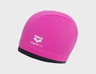 Шапка для плавання Arena SMARTCAP фуксія Жін OSFM 004401-500 фото