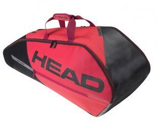 Head Tour Team 6R bk rd 2022 case