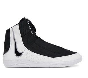 Борцівки NIKE Inflict 4 чорні р.45 - 29см (HM9674-001) HM9674-001 фото