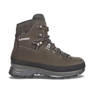 Берці зимові LOWA Tibet Superwarm GTX WS р40 (25.2см) коричневі 220669-0997 фото