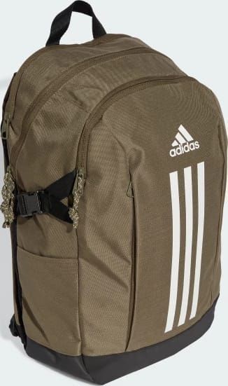Рюкзак Adidas POWER VII 26,4L хакі Уні 19 x 30 x 46 см IX6578 фото