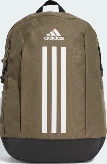 Рюкзак Adidas POWER VII 26,4L хакі Уні 19 x 30 x 46 см IX6578 фото