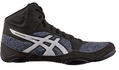 ASICS Snapdown 2 wrestling shoes, 45