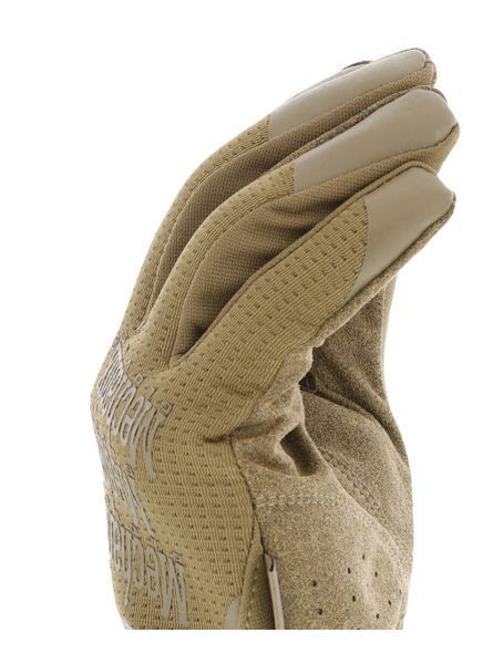Mechanix "FastFit&reg; Coyote" M/US9/EUR8 Coyote