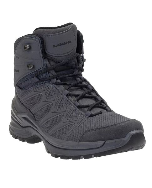 LOWA Innox PRO GTX Mid TF EUR45/US11.5/UK10.5/28.5cm wolf