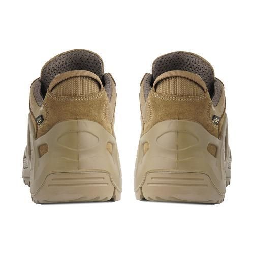 Кросівки тактичні Lowa Zephyr GTX LO TF р41.5 (26см) койот ОП 310589-0731 фото