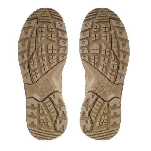 Кросівки тактичні Lowa Zephyr GTX LO TF р41.5 (26см) койот ОП 310589-0731 фото
