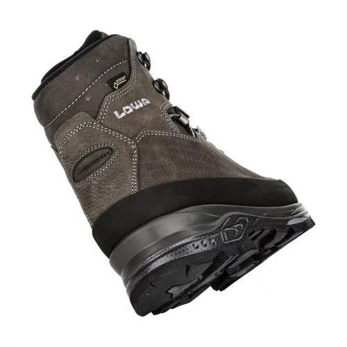 Берцы зимние LOWA Tibet Superwarm GTX WS р40 (25.2см) коричневые 220669-0997 фото