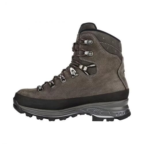 LOWA Tibet Superwarm GTX WS EUR40/US7.5/UK6.5/25.2cm Slate