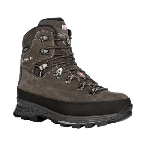 Берцы зимние LOWA Tibet Superwarm GTX WS р40 (25.2см) коричневые 220669-0997 фото