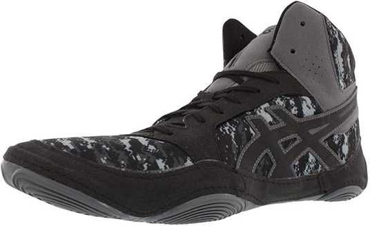 ASICS Snapdown 2 wrestling shoes