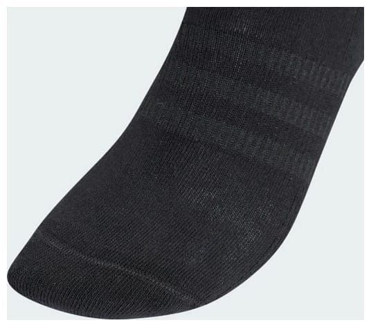 Шкарпетки Adidas C SPW ANK 3P чорний Уні M (40-42) IC1277 фото