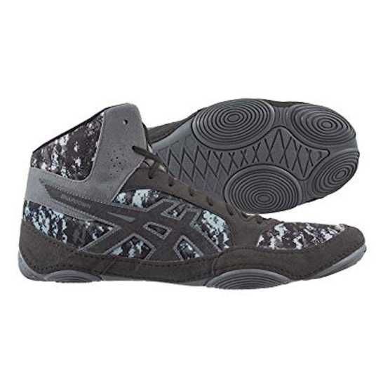 ASICS Snapdown 2 wrestling shoes