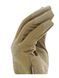 Mechanix "FastFit&reg; Coyote" M/US9/EUR8 Coyote