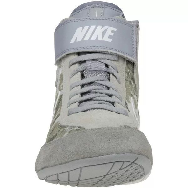 Борцовки Nike Speed Sweep VII р39 (25см) камуфляж (366683-003) 366683-003 фото