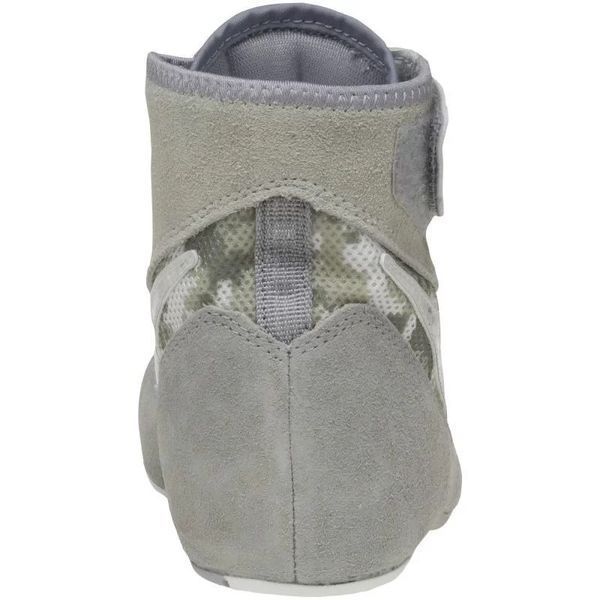 Борцовки Nike Speed Sweep VII р39 (25см) камуфляж (366683-003) 366683-003 фото