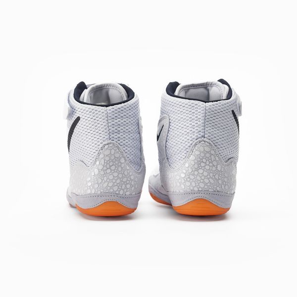 Борцівки NIKE Inflict SE р38.5 (24см) сірі DJ4471-900 фото