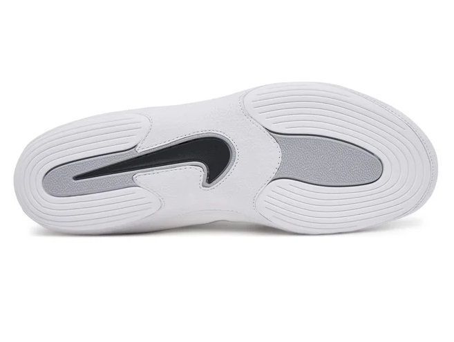 Борцовки NIKE Inflict 4 черные р.45 - 29см (HM9674-001) HM9674-001 фото