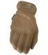 Mechanix "FastFit&reg; Coyote" M/US9/EUR8 Coyote