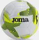М'яч футзальний Joma PENTAFORCE білий, зелений, чорний Уні 4 401959.063 фото 1