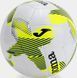 М'яч футзальний Joma PENTAFORCE білий, зелений, чорний Уні 4 401959.063 фото 2