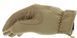 Mechanix "FastFit&reg; Coyote" M/US9/EUR8 Coyote