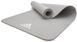 Килимок для йоги Adidas Yoga Mat сірий Уні 176 х 61 х 0,8 см ADYG-10100GR фото 1