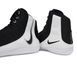 Борцовки NIKE Inflict 4 черные р.45 - 29см (HM9674-001) HM9674-001 фото 5