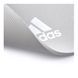 Килимок для йоги Adidas Yoga Mat сірий Уні 176 х 61 х 0,8 см ADYG-10100GR фото 3