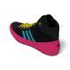 Борцівки Adidas HVC2 р40.5 (25.5см) чорно-рожеві (JQ4992) JQ4992 фото 9