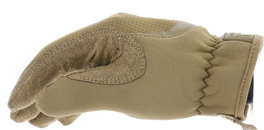 Mechanix "FastFit&reg; Coyote" M/US9/EUR8 Coyote