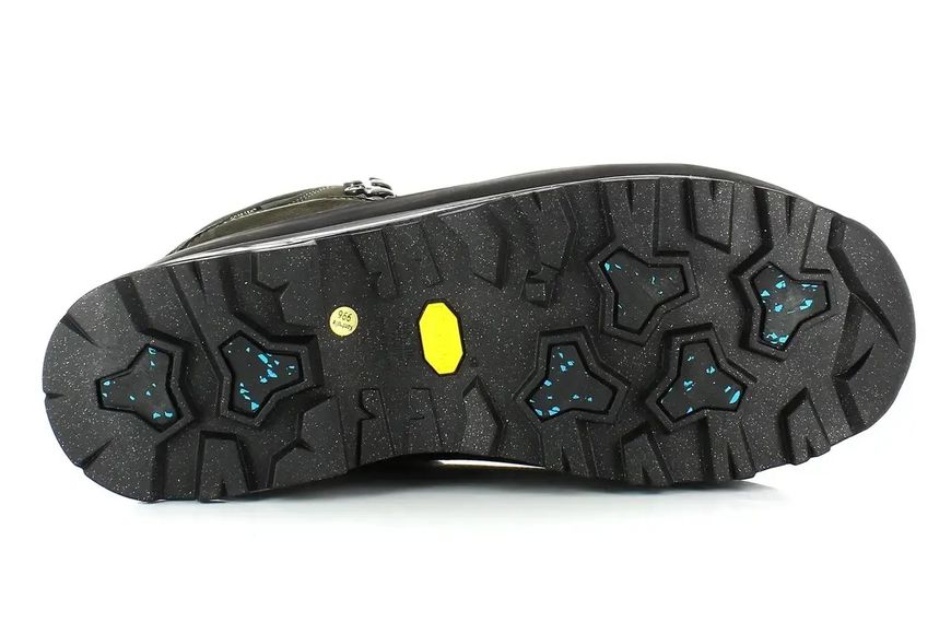 LOWA Tibet Superwarm GTX WS EUR40/US7.5/UK6.5/25.2cm Slate